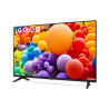 "LG 50UT73006LA.AEUQ 50" LED 4K UHD - Achetez en ligne maintenant"