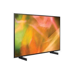 "Samsung HG55AU800EEXEN 55" - Achetez 4K Crystal UHD LED en ligne"