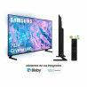 "Samsung UE55CU7092UXXH 55" 4K UHD LED - Achat TV Crystal Ultra HD"