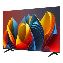 "Hisense 55E77NQ 55" 4K UHD QLED - Qualité supérieure, Prix imbattable"