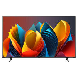 "Hisense 50E77NQ 50" 4K UHD QLED - Achetez la TV Ultra HD en ligne"