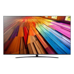 "LG 75UT81006LA 75" 4K UHD LED - TV Ultra Haute Définition | Achetez maintenant"