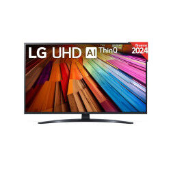 "LG 75UT81006LA 75" 4K UHD LED - TV Ultra Haute Définition | Achetez maintenant"