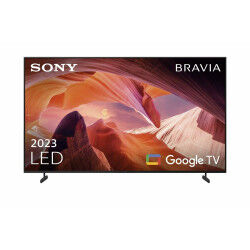 "Sony Bravia FWD-75X80L 75" - TV LED 4K UHD | Achetez maintenant en ligne"