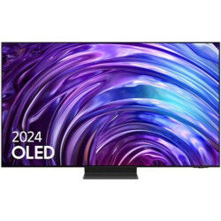 "Samsung TQ77S95DATXX 77" 4K UHD OLED - Achetez en ligne maintenant"