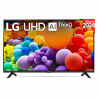 "LG 65UT73006LA.AEUQ - TV LED 4K UHD 65", Qualité d'image exceptionnelle"