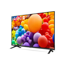 "LG 65UT73006LA.AEUQ - TV LED 4K UHD 65", Qualité d'image exceptionnelle"