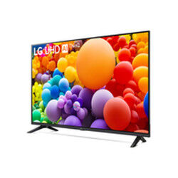 "LG 43UT73006LA.AEUQ 43" LED 4K UHD - Achetez au Meilleur Prix"