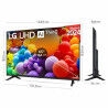 "LG 65UT73006LA.AEUQ - TV LED 4K UHD 65", Qualité d'image exceptionnelle"