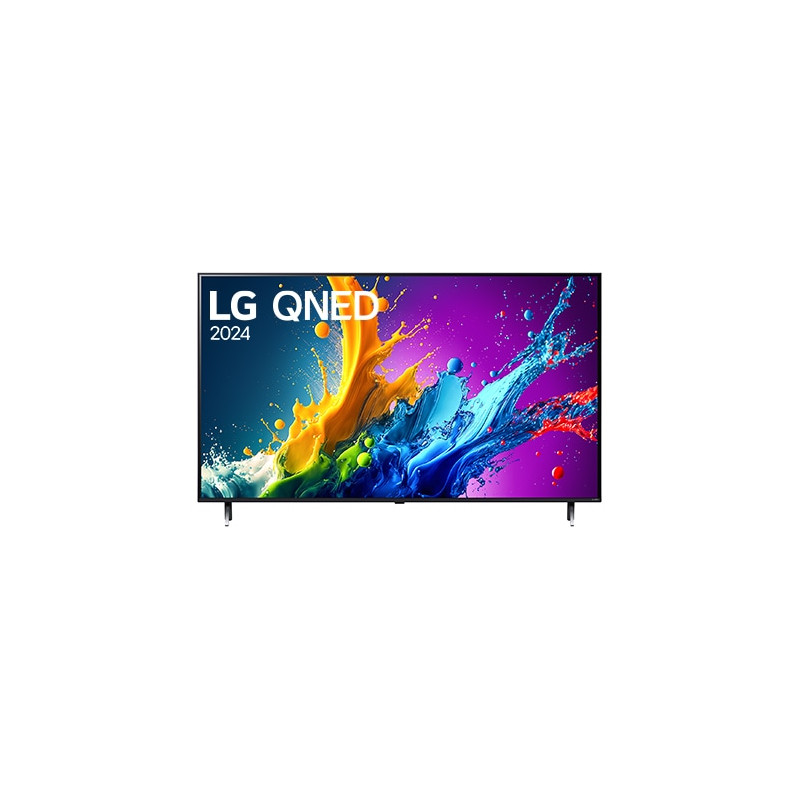 "LG 55QNED86T6A 55" 4K UHD QNED - Achetez la meilleure qualité en ligne"