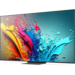 "LG 65QNED86T6A - TV 4K UHD QNED 65" | Achat en ligne sécurisé"