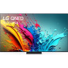 "LG 65QNED86T6A - TV 4K UHD QNED 65" | Achat en ligne sécurisé"