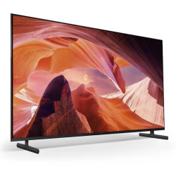 "Sony Bravia FWD-75X80L 75" - TV LED 4K UHD | Achetez maintenant en ligne"