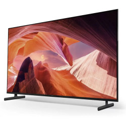 "Sony Bravia FWD-75X80L 75" - TV LED 4K UHD | Achetez maintenant en ligne"