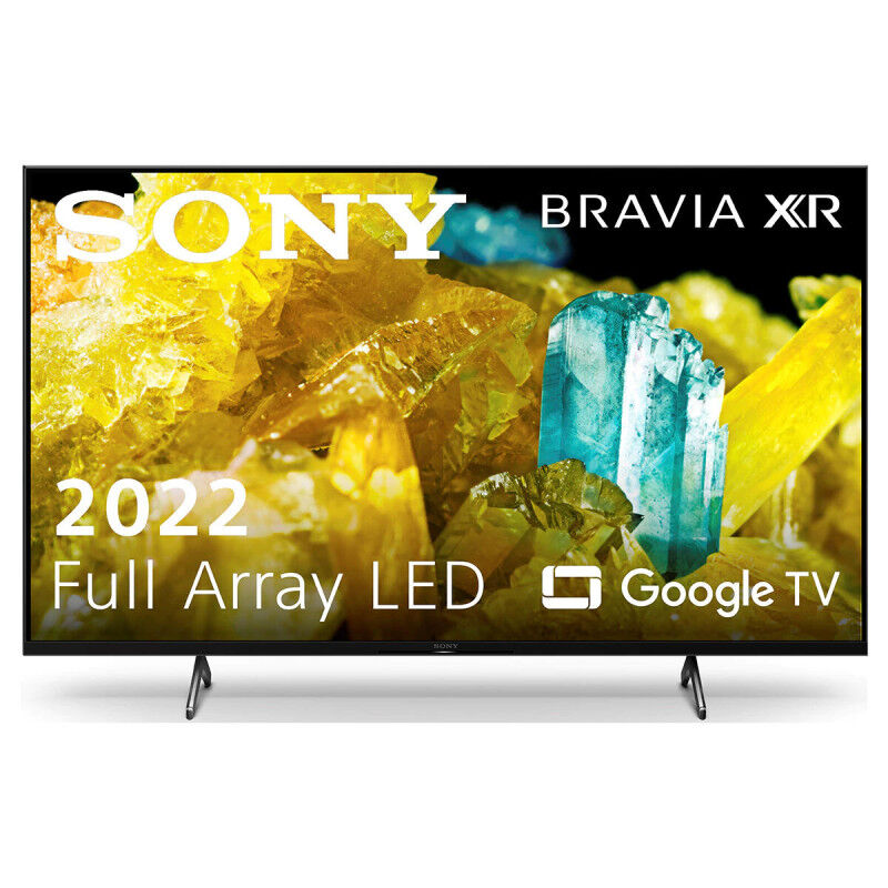 "Sony Bravia XR50X90SAEP 50" 4K UHD LED - Achetez maintenant en ligne"