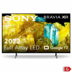 "Sony Bravia XR50X90SAEP 50" 4K UHD LED - Achetez maintenant en ligne"