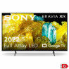 "Sony Bravia XR50X90SAEP 50" 4K UHD LED - Achetez maintenant en ligne"