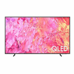 "Samsung QE43Q60CAUXXH 43" 4K UHD QLED - TV Haute Définition | Achetez maintenant"