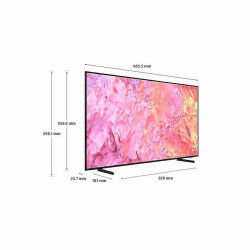 "Samsung QE43Q60CAUXXH 43" 4K UHD QLED - TV Haute Définition | Achetez maintenant"