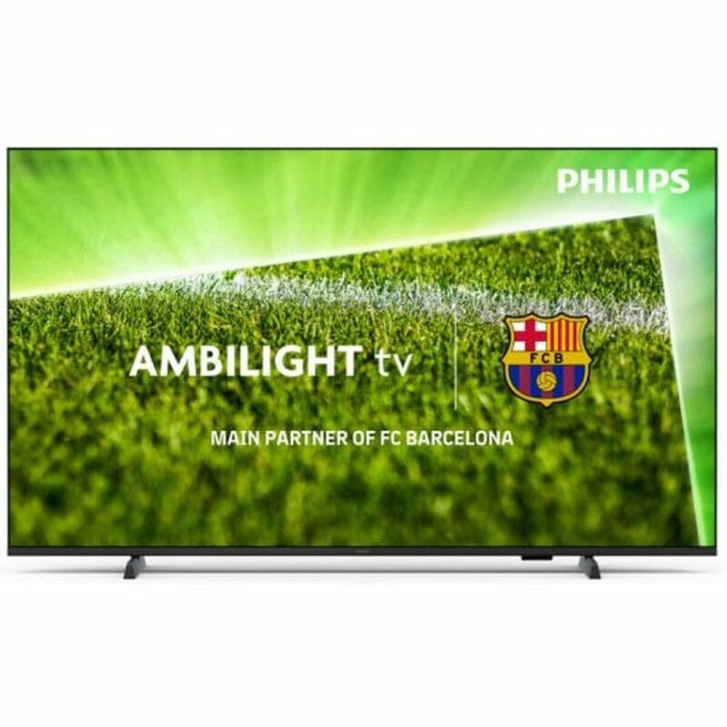 "Philips Ambilight 43PUS8009 - TV LED 4K UHD 43" | Achetez en ligne"