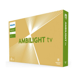 "Philips Ambilight 55PUS8009 - TV LED 4K UHD 55" | Achetez en Ligne"