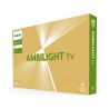 "Philips Ambilight 55PUS8009 - TV LED 4K UHD 55" | Achetez en Ligne"