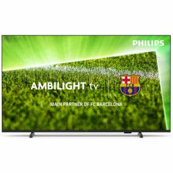 "Philips Ambilight 65PUS8009 - TV LED 4K UHD 65" | Achat en ligne"