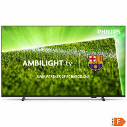 "Philips Ambilight 65PUS8009 - TV LED 4K UHD 65" | Achat en ligne"