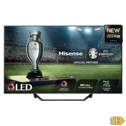 "Hisense 65A7NQ - TV QLED 4K UHD 65" | Achetez en ligne maintenant"