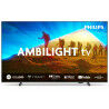 "Philips Ambilight 50PUS8009 50" - TV LED 4K UHD | Achetez Maintenant"