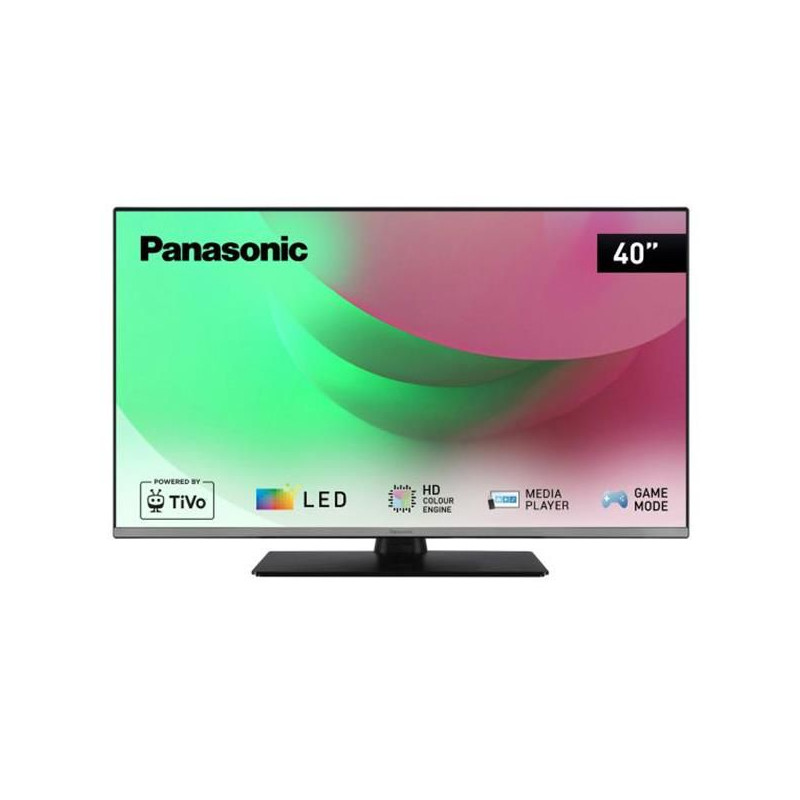 "Panasonic TB40S45AEZ 40" Full HD LED - Achetez au Meilleur Prix"