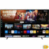 "Samsung TQ50Q60DAUXXC 50" 4K UHD QLED - Qualité d'image supérieure"