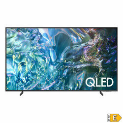 "Samsung QE55Q60DAUXXH 55" 4K UHD QLED - Qualité d'image incroyable"