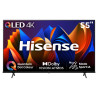 "Hisense 55E7NQ 55" | Achat TV 4K UHD QLED | Meilleur Prix en Ligne"