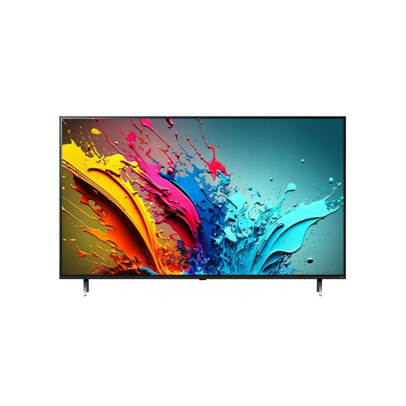 "LG 50QNED85T3A 50" - Téléviseur 4K UHD QNED | Achat en ligne"