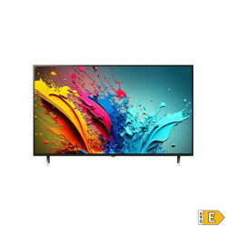 "LG 50QNED85T3A 50" - Téléviseur 4K UHD QNED | Achat en ligne"