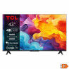 "TCL 43V6B 43" 4K UHD LED | Achat TV Ultra HD en ligne de qualité"