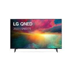 "LG 43QNED756RA 43" 4K UHD QNED - Achetez la meilleure qualité TV en ligne"