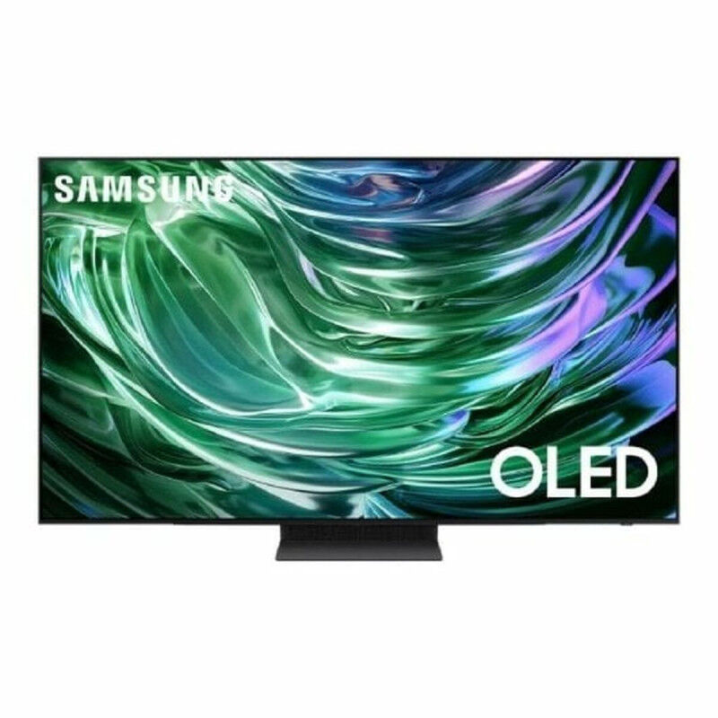 "Samsung QE77S90DAEXXH 77" OLED 4K UHD - Qualité d'image supérieure"