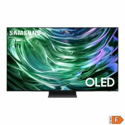 "Samsung QE77S90DAEXXH 77" OLED 4K UHD - Qualité d'image supérieure"