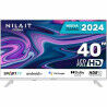 "Nilait NI-40FB7001S 40" Full HD LED - Qualité d'image exceptionnelle | Achetez maintenant"