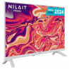 "Nilait NI-32HB7001S 32" HD Ready LED - Achetez au Meilleur Prix"