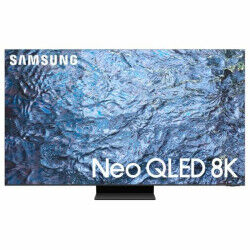 "Samsung QE75QN900CTXXH 75" 8K UHD Neo QLED - Achat TV Haute Résolution"