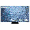 "Samsung QE75QN900CTXXH 75" 8K UHD Neo QLED - Achat TV Haute Résolution"