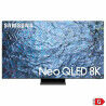 "Samsung QE75QN900CTXXH 75" 8K UHD Neo QLED - Achat TV Haute Résolution"