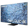 "Samsung QE75QN900CTXXH 75" 8K UHD Neo QLED - Achat TV Haute Résolution"