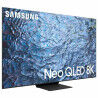 "Samsung QE75QN900CTXXH 75" 8K UHD Neo QLED - Achat TV Haute Résolution"