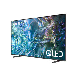 "Samsung QE55Q60DAUXXH 55" 4K UHD QLED - Qualité d'image supérieure | Vente en ligne"