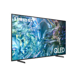 "Samsung QE55Q60DAUXXH 55" 4K UHD QLED - Qualité d'image supérieure | Vente en ligne"