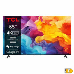 "TCL 65V6B 65" - Achetez notre TV LED 4K UHD au meilleur prix"